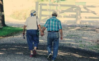 Sixty Years of Marriage in the Making – Part 1