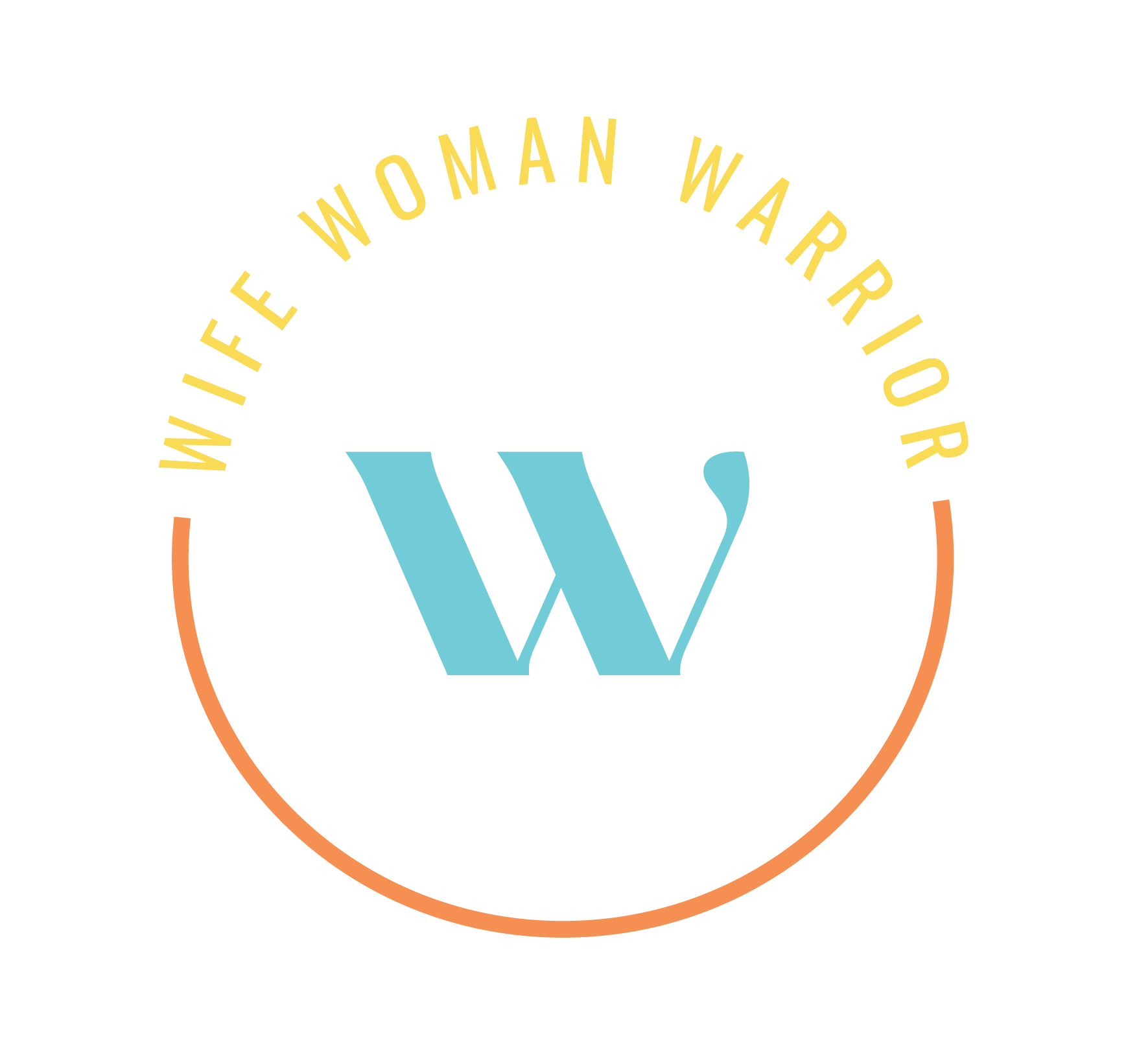 Wife Woman Warrior